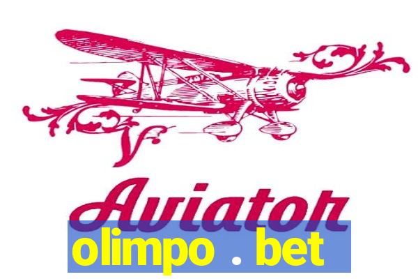 olimpo . bet