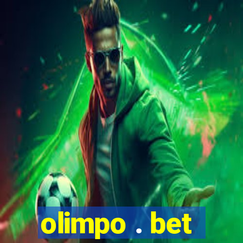 olimpo . bet