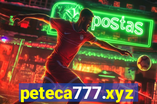 peteca777.xyz