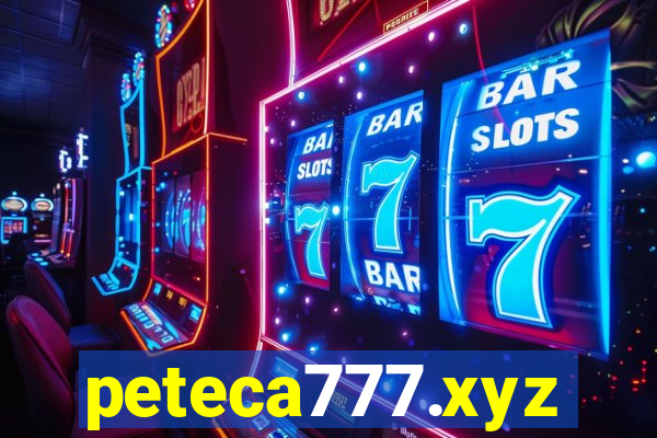 peteca777.xyz