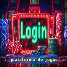 plataforma de jogos minimo 10