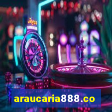 araucaria888.com