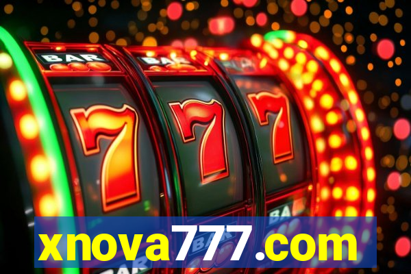 xnova777.com