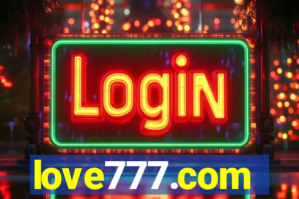 love777.com