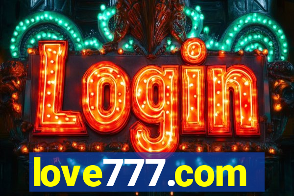 love777.com