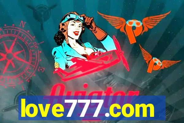 love777.com