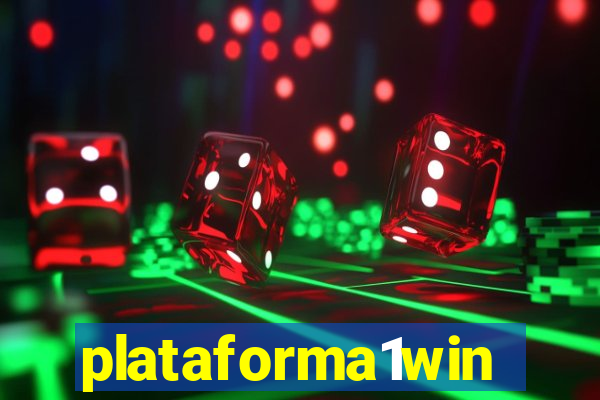 plataforma1win