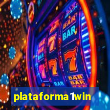 plataforma1win