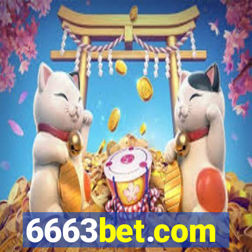 6663bet.com