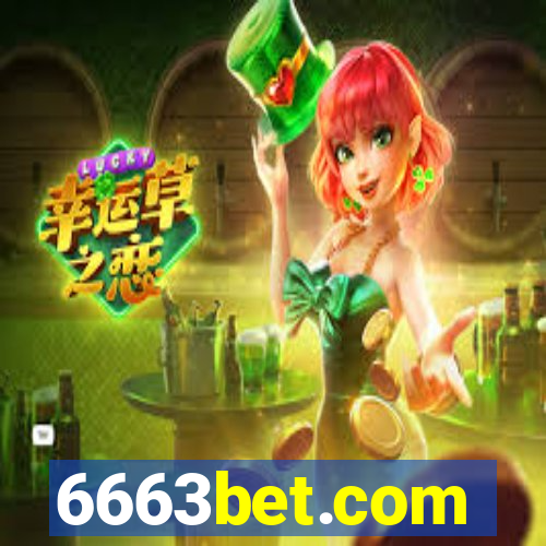 6663bet.com