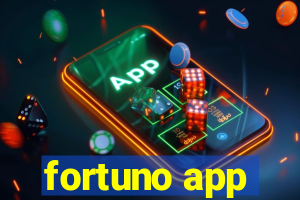 fortuno app