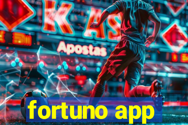 fortuno app