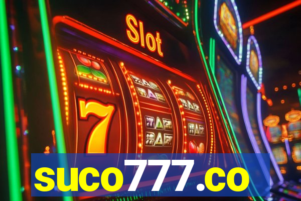 suco777.co