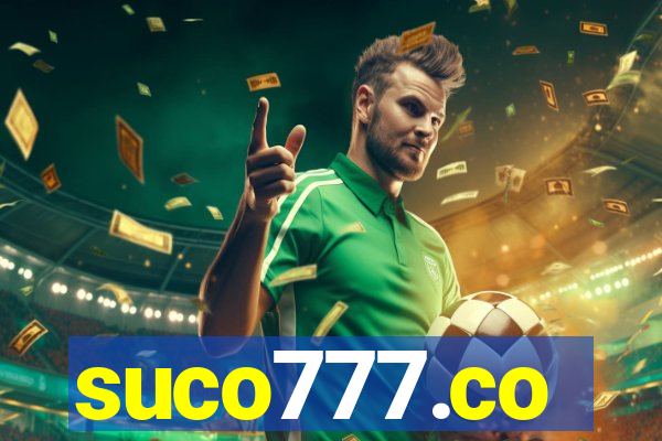 suco777.co