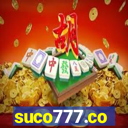 suco777.co