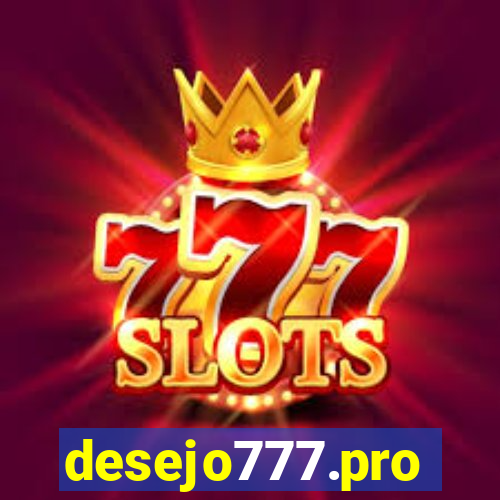 desejo777.pro