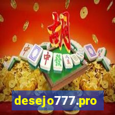 desejo777.pro