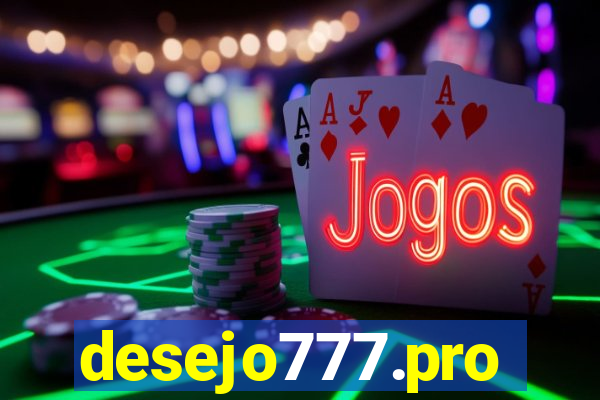 desejo777.pro