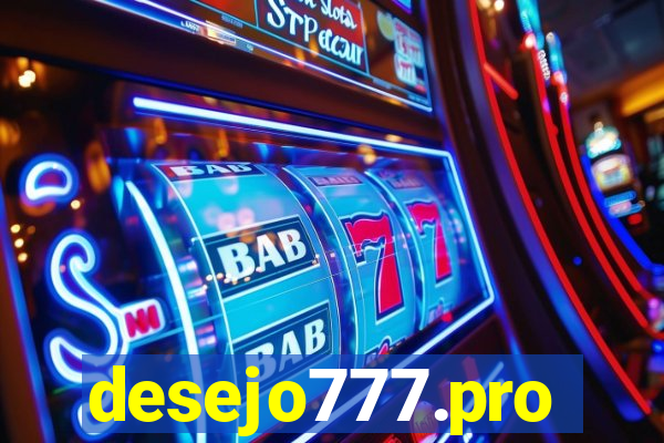 desejo777.pro