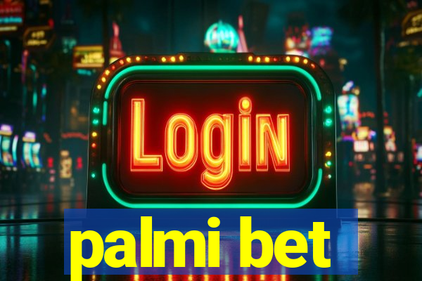 palmi bet