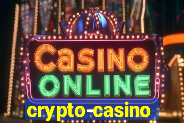 crypto-casino