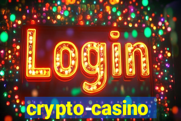 crypto-casino