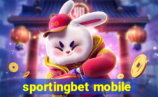 sportingbet mobile