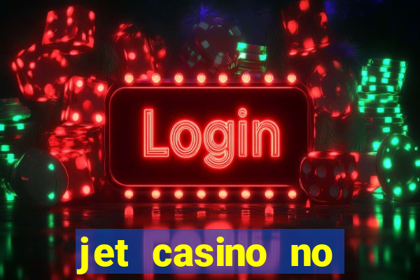 jet casino no deposit bonus