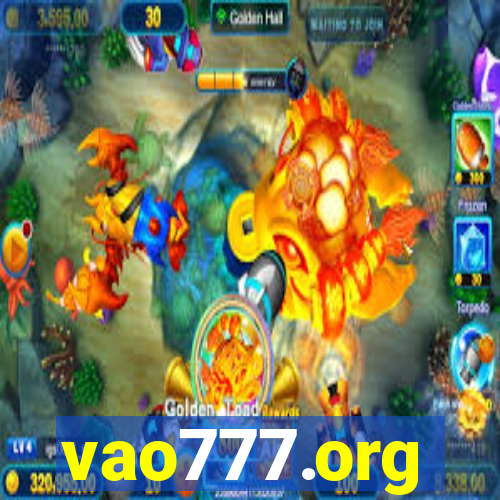 vao777.org