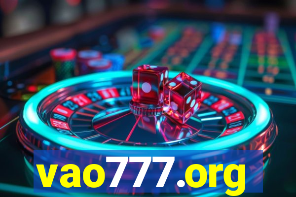 vao777.org