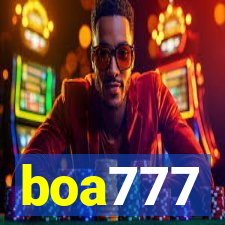 boa777