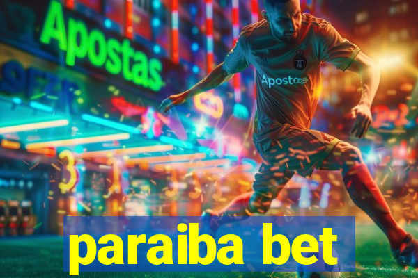 paraiba bet