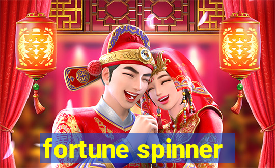 fortune spinner