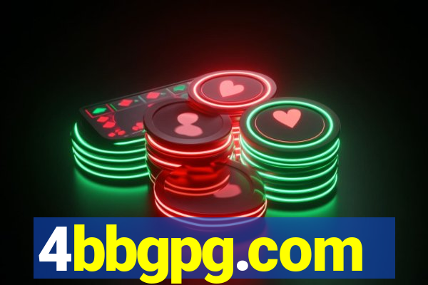 4bbgpg.com