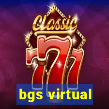 bgs virtual