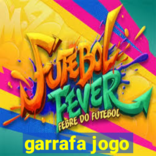 garrafa jogo