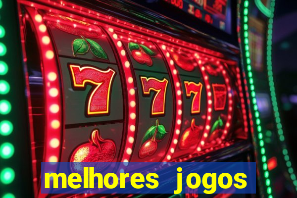 melhores jogos pagos ios