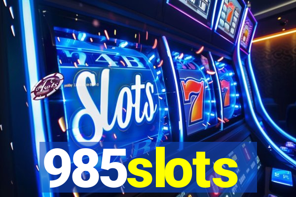 985slots