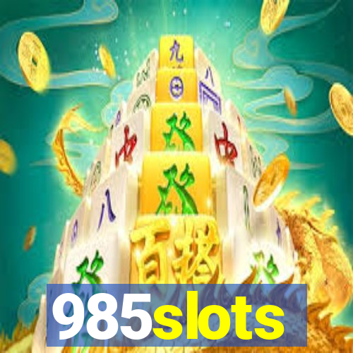 985slots