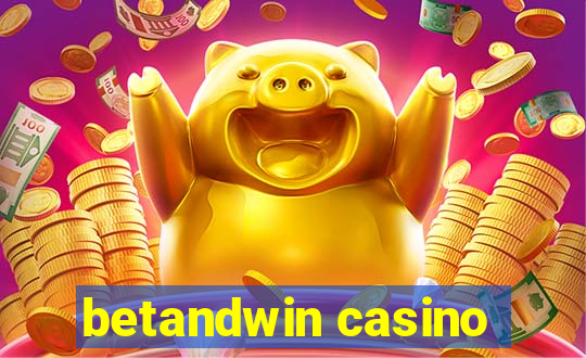 betandwin casino