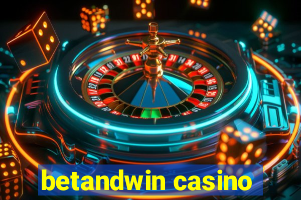 betandwin casino