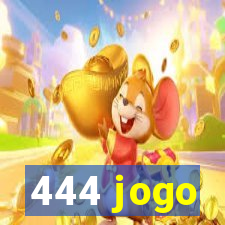 444 jogo