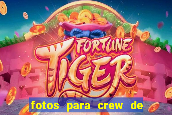 fotos para crew de blox fruits