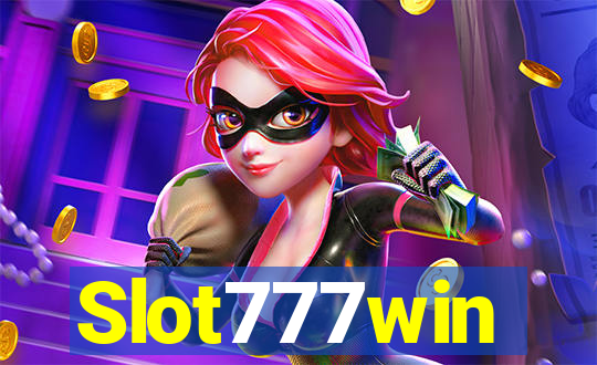 Slot777win