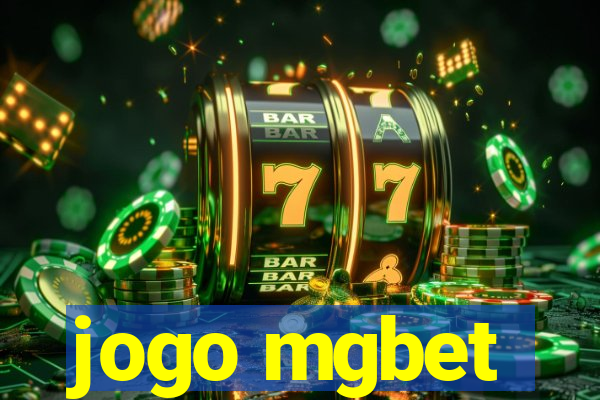 jogo mgbet