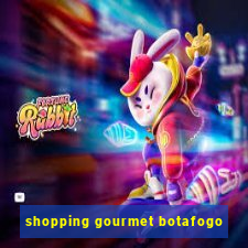 shopping gourmet botafogo