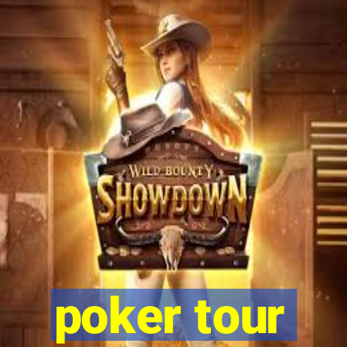 poker tour