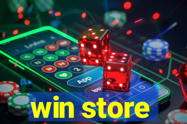 win store