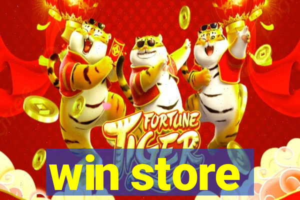 win store