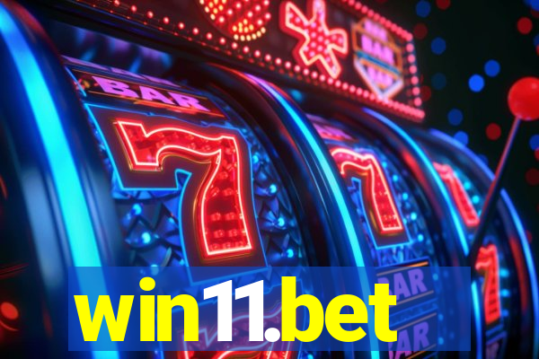 win11.bet